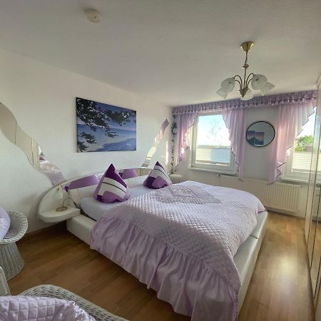 Apartamento Himmlisch Wohnen Bergen Auf Rugen Exterior foto